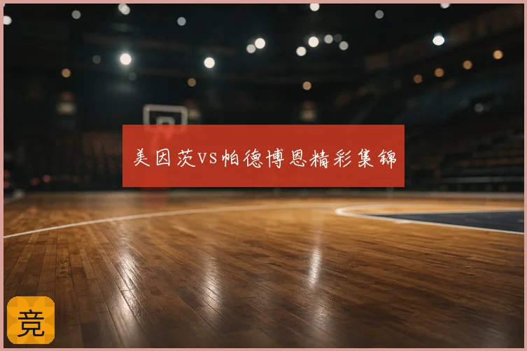 美因茨vs帕德博恩精彩集锦