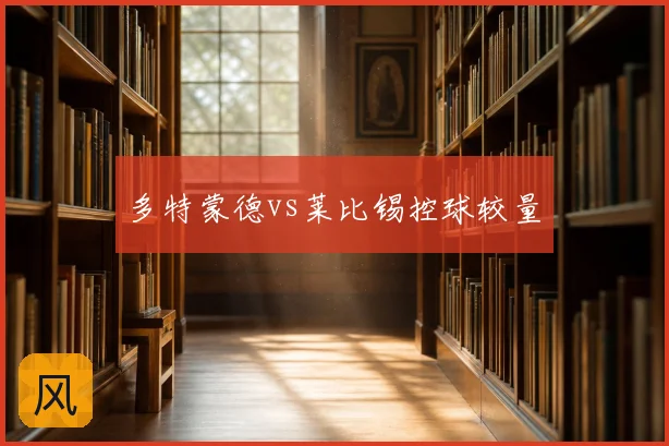 多特蒙德vs莱比锡控球较量